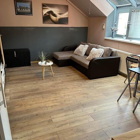 Furo-Lak 1 Apartman Hajdúszoboszló Exteriér fotografie