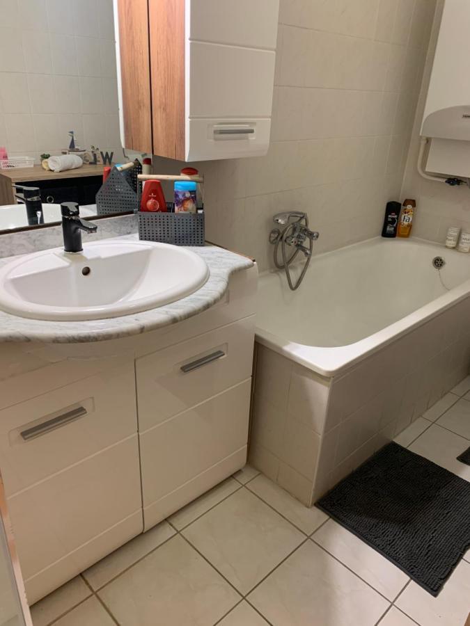 Furo-Lak 1 Apartman Hajdúszoboszló Exteriér fotografie