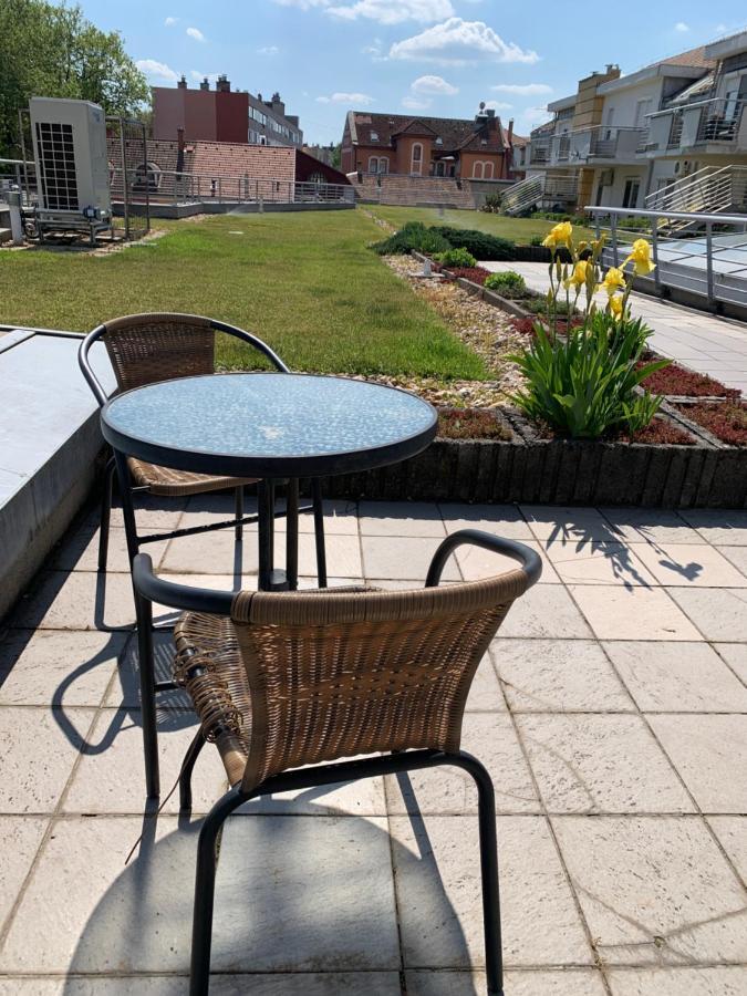 Furo-Lak 1 Apartman Hajdúszoboszló Exteriér fotografie