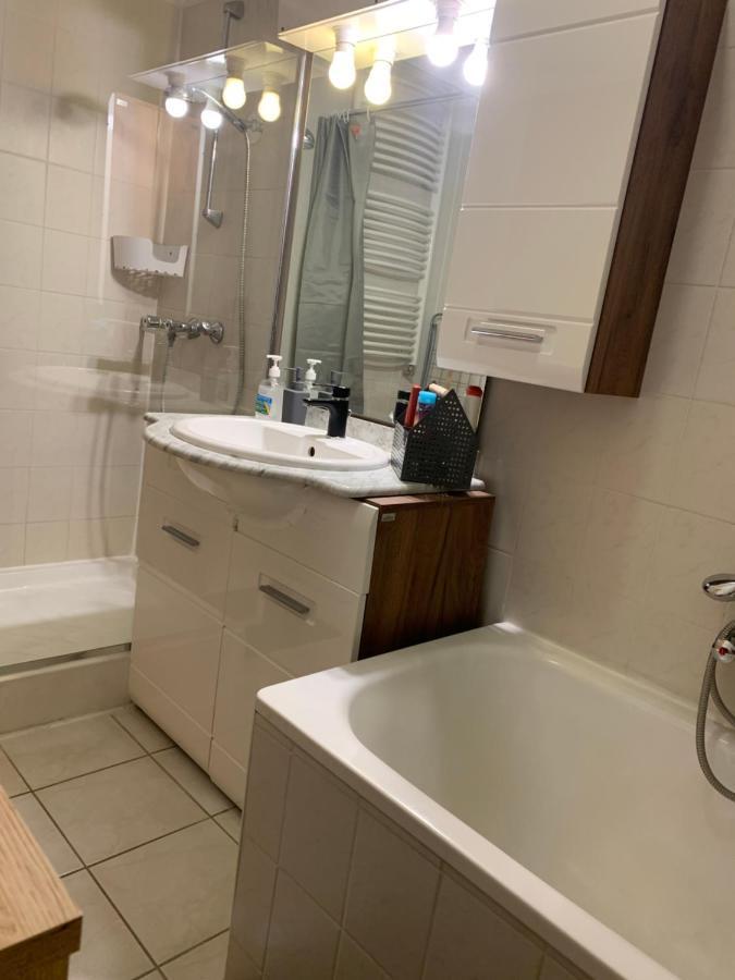 Furo-Lak 1 Apartman Hajdúszoboszló Exteriér fotografie