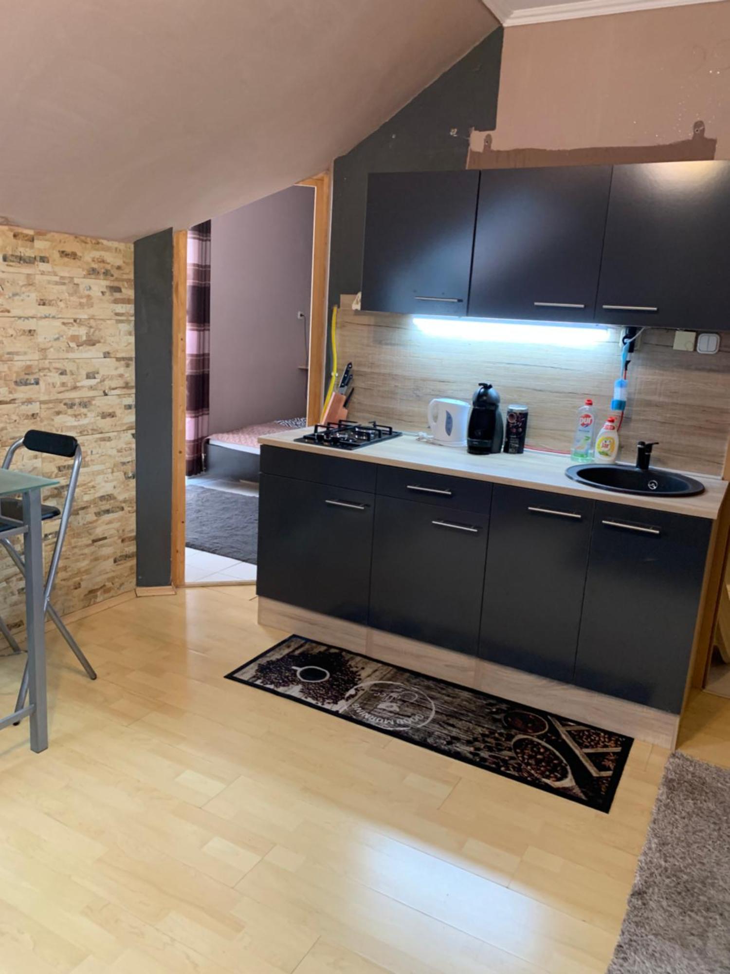 Furo-Lak 1 Apartman Hajdúszoboszló Exteriér fotografie