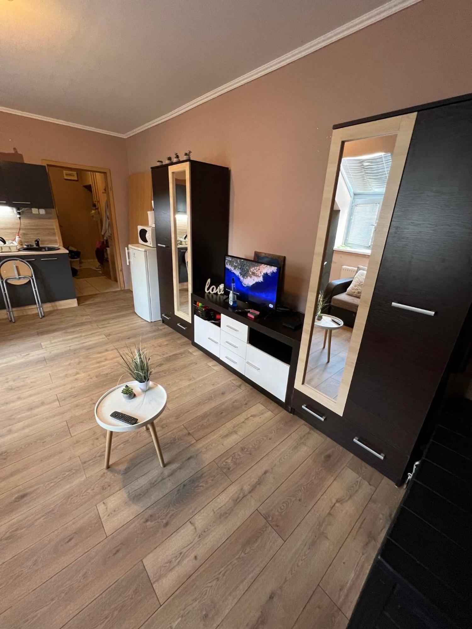 Furo-Lak 1 Apartman Hajdúszoboszló Exteriér fotografie