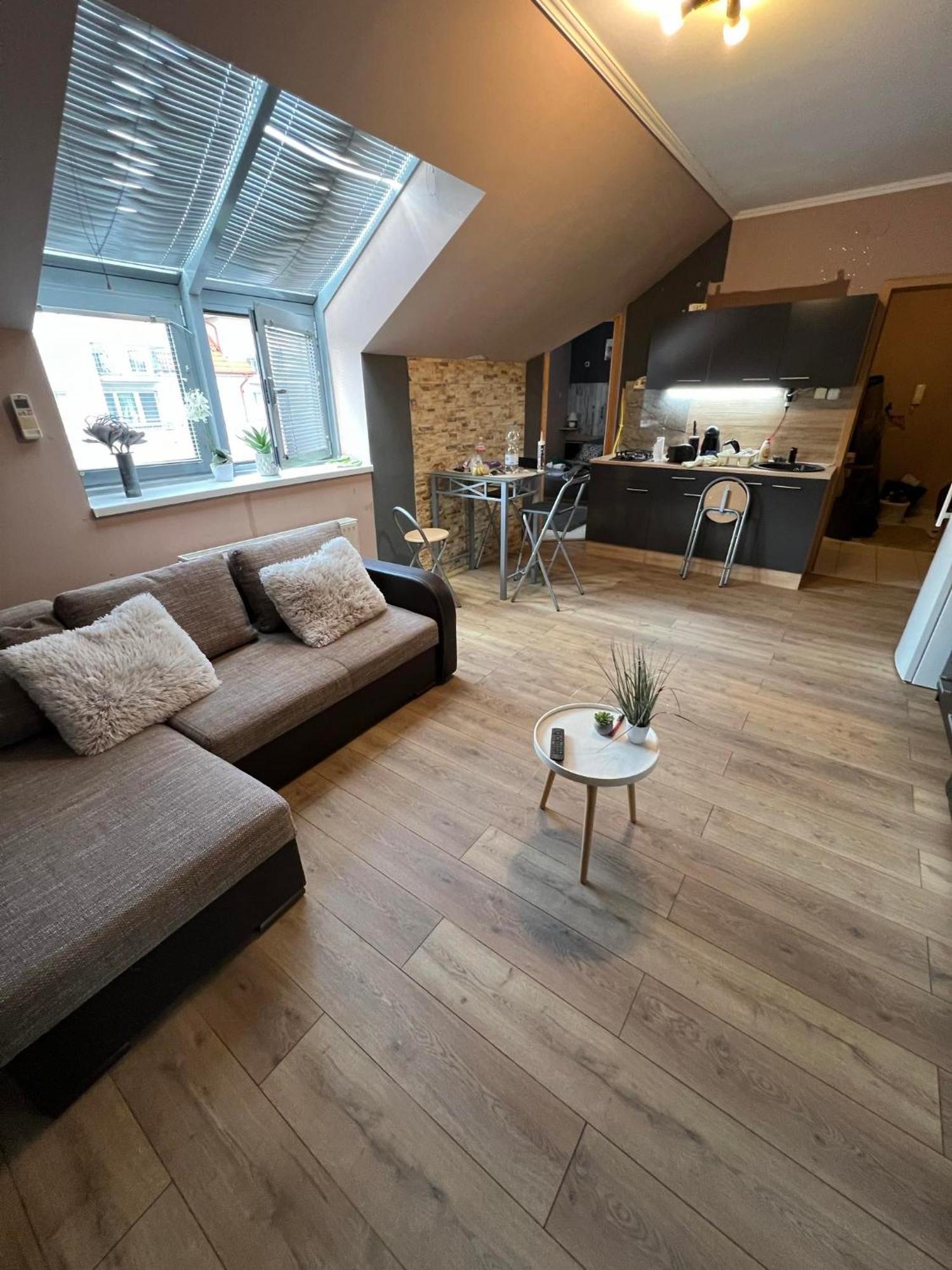 Furo-Lak 1 Apartman Hajdúszoboszló Exteriér fotografie